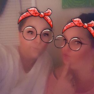 Meet your Posher, Alaina